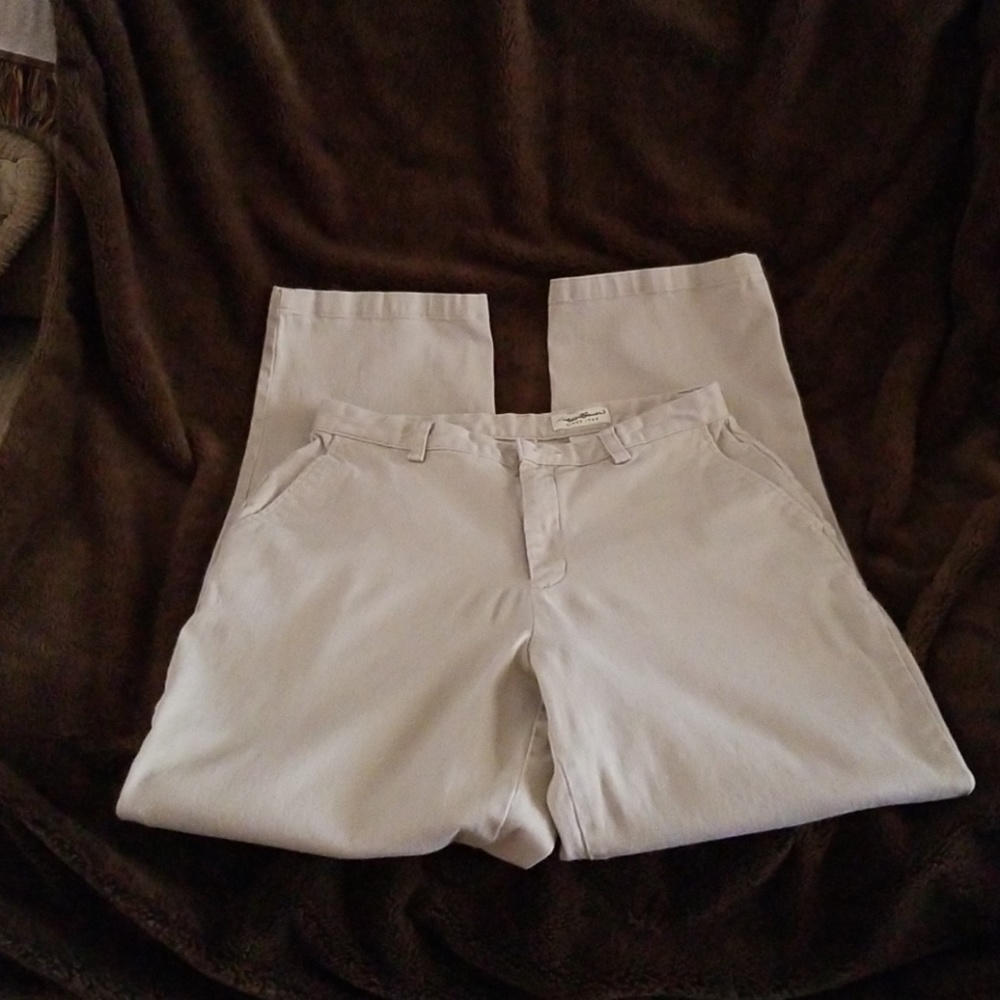 Womens Eddie Bauer Slacks